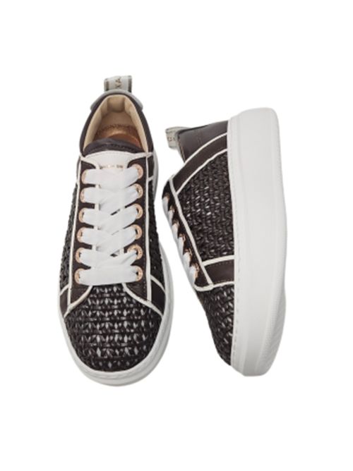 Sneakers Wembley Alexander Smith ALEXANDER SMITH | ASBDWYW-0075-DBO